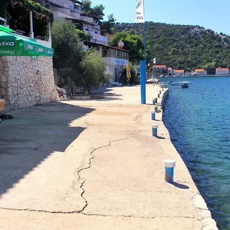 Апартаменты Zaklopatica 12452b *