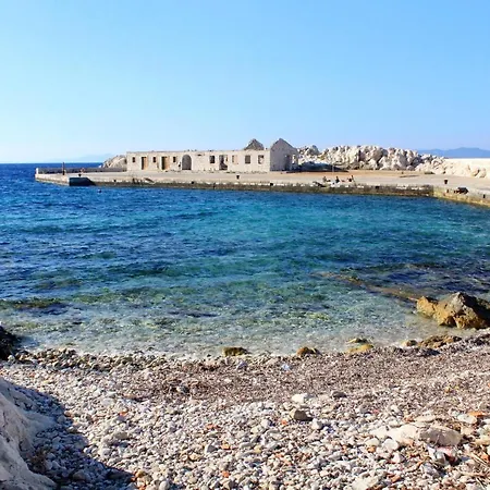 Апартаменты Zaklopatica 12452b