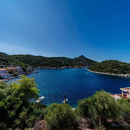 Апартаменты Zaklopatica 12452b *