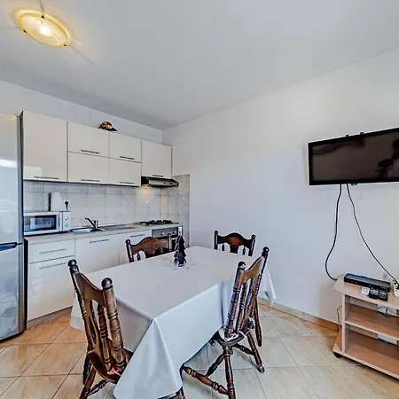 Zaklopatica 12452b * Lastovo