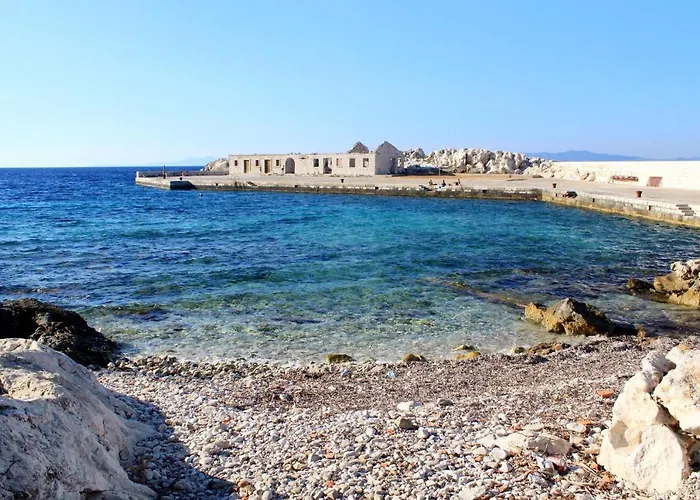 아파트 Zaklopatica 12452b