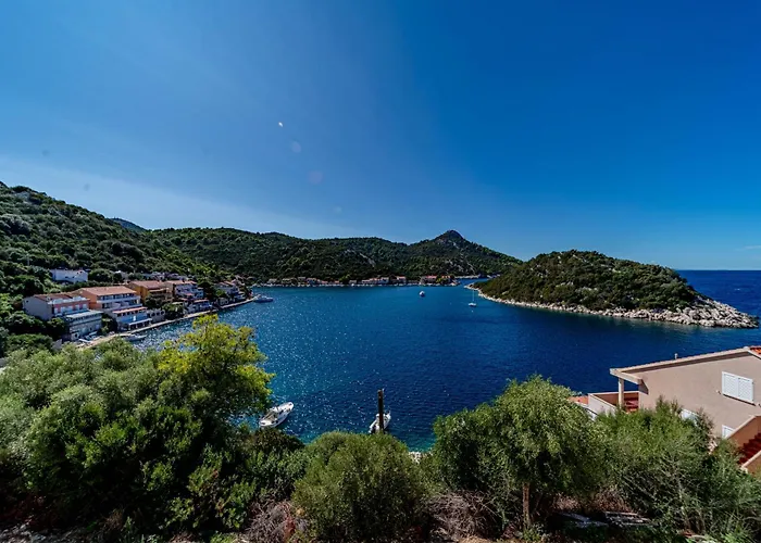 아파트 Zaklopatica 12452b *