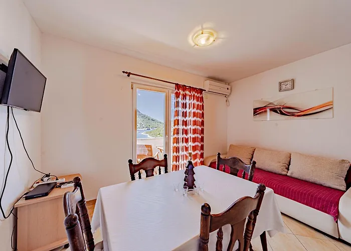 Zaklopatica 12452b Lastovo